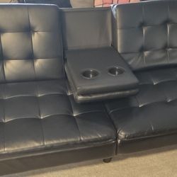 Futon Sofa