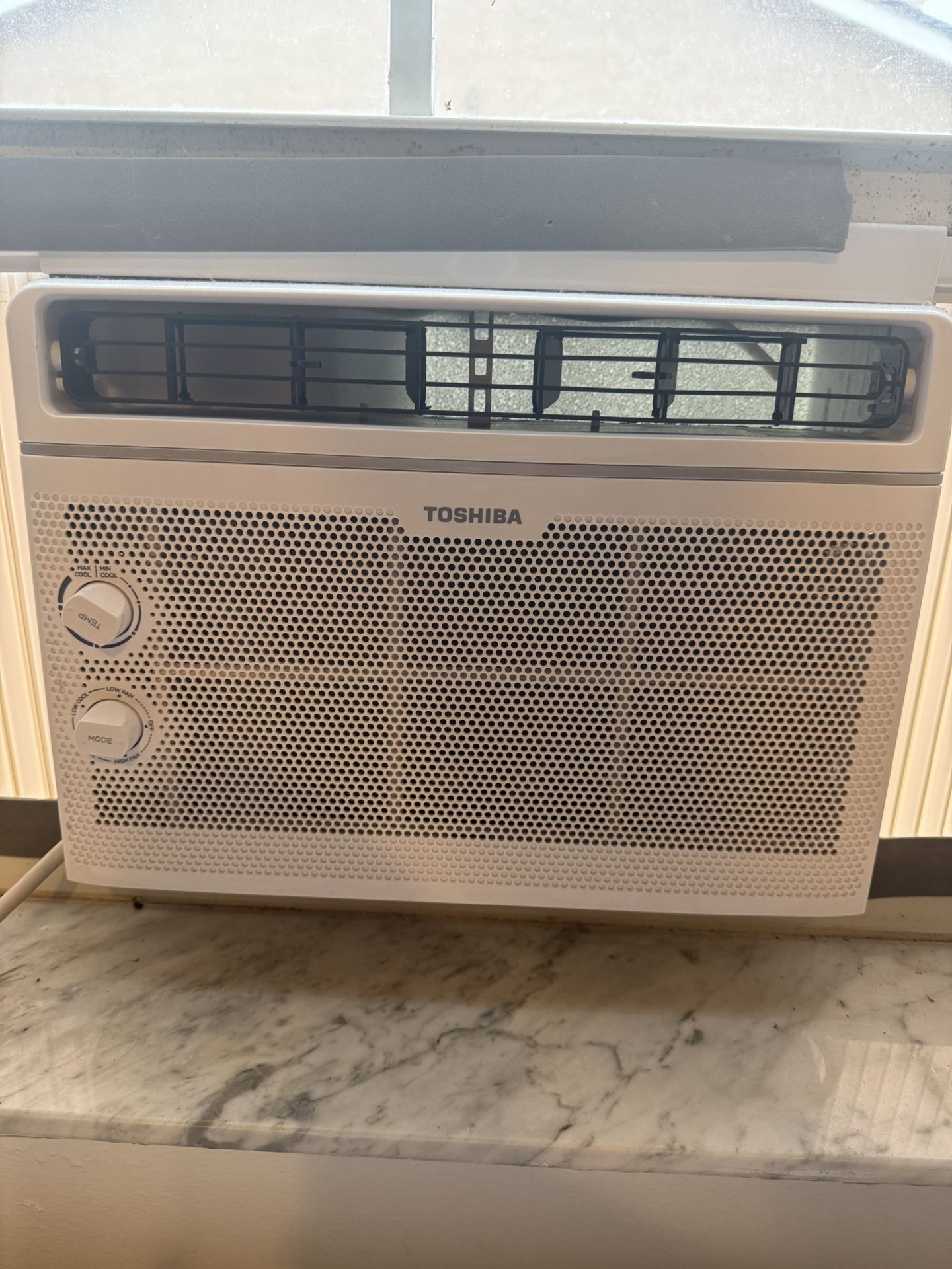 Window Ac Unit