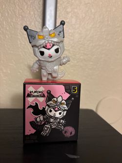 Hello kitty x McDonald’s