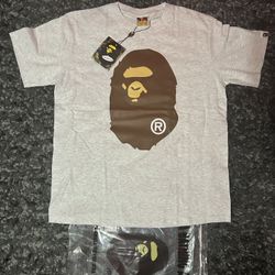 Bape T shirt