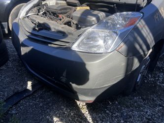 Parts for TOYOTA PRIUS HYBRID 4D HATCHBACK1.5L 2005 - Stock # 14723
