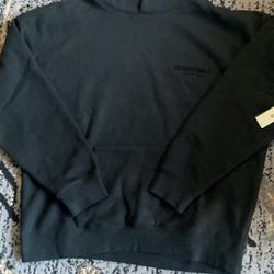 Fear Of God Essentials Stretch Limo