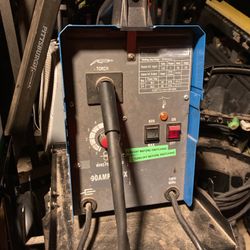 Welder Trade Or Sell
