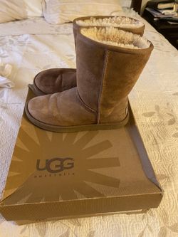 Ugg boots