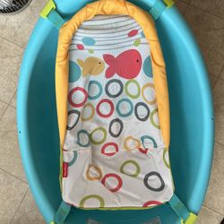 Baby Bath Tub