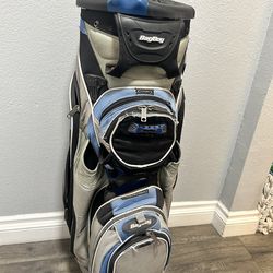 Golf Bag