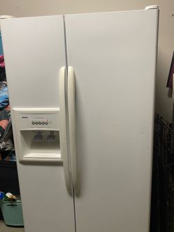 Fridge