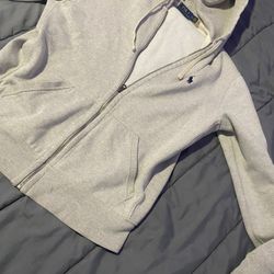 Ralph Lauren Fleece Full-zip hoodie 