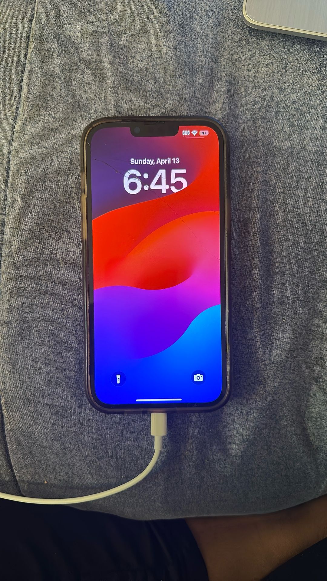 iPhone 13 Pro Max