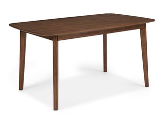 Gregory Brown Dining Table