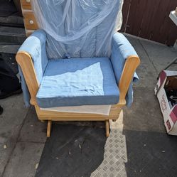 Rocking Chair