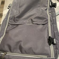 Maelstrom Travel Backpack 🎒 