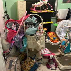 Baby Storage Room For Sale 