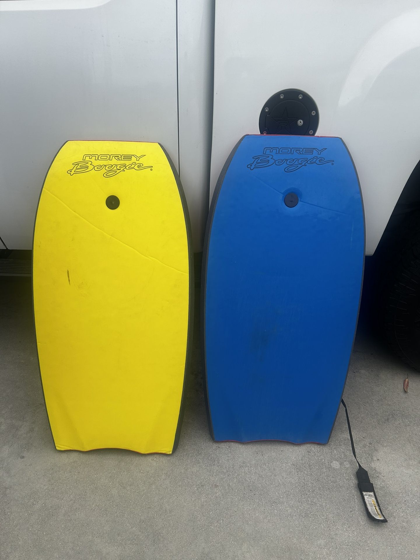 Morey Boogie Boards