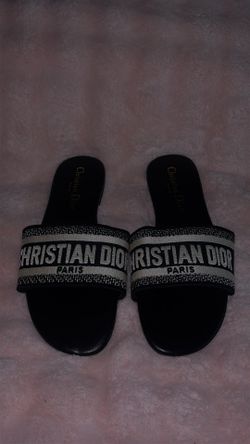 Dior Sandals