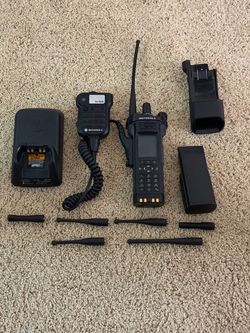 Motorola APX7000xe