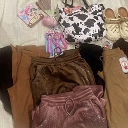 Marc Jacob Perfume;clothes L Plus More