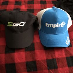 Ego And Empire Tools Hats