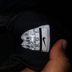 Women's Nike shoes