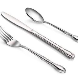 Silverware/flatware sets