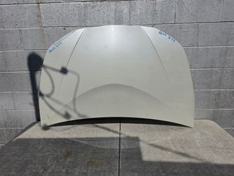 Hood toyota prius 2016 2017 2018 2019 2020 2021 2022