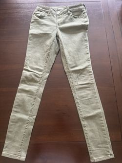 Express Jeans