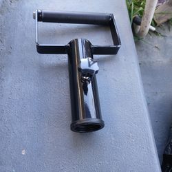 Barbell Handle 