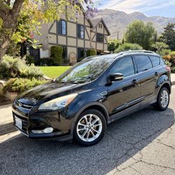 2013 Ford Escape 