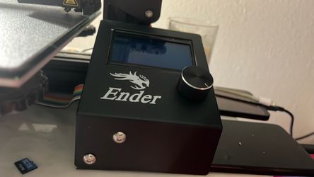 Creality Ender 3D Printer