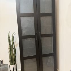 Cabinet IKEA Brimnes