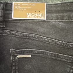 Michael Kors Jeans Size 16