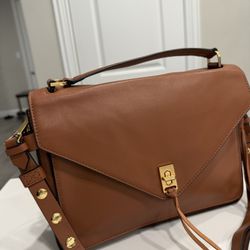 Rebecca MinkOff Luxury Leather Bag