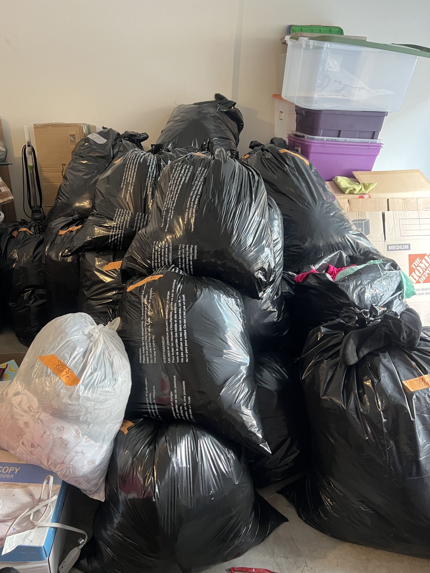 Free Clothes