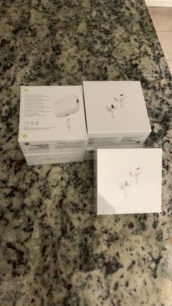 1/20 2/40 AirPods Pro 2nd Gens