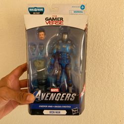Marvel Legends 