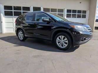 2013 Honda CR-V