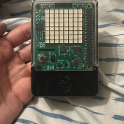 Raspberry Pi