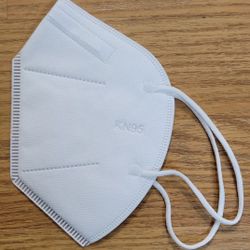 Face Mask White Color good quality, $20 for 3 boxes 90 pcs