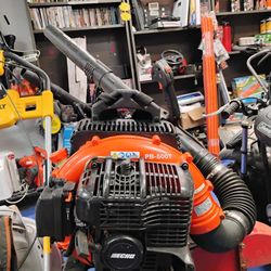 Echo Pb500 Blower $199