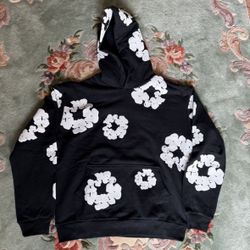 Denim Tears Size ( S, M, L)