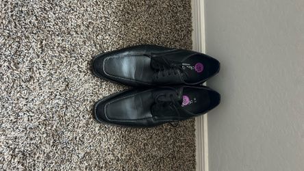 Marco Vitale Men’s 10.5 shoe size