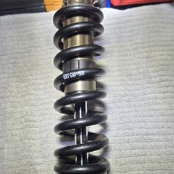 EXT ARMA rear Shock (Fits Surron And Talaria)