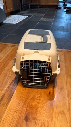 Cat carrier