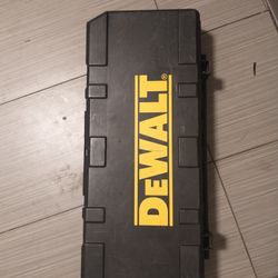 DeWalt Saw Zaw