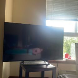 Sony Flat Screen Smart Tv With Apps