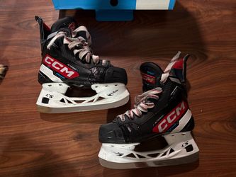 Ice Hockey Skates