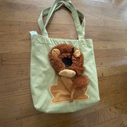 Pet Purse