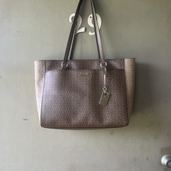 Tengo Una Bolsa De Marca Disponibre 