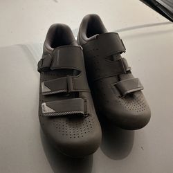 Shimano RP3 Spin Shoes - Size 41 Barely Worn