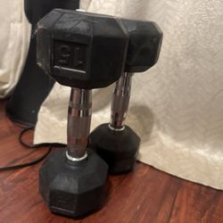 Dumbbells